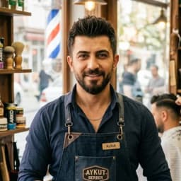 Aykut Soyadı